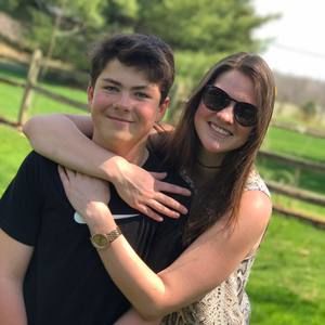 Meet your Posher, Erika